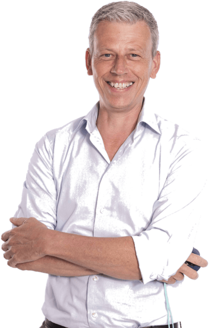 Energielabel aanvragen Amsterdam - Peter Verheij bij woningopname